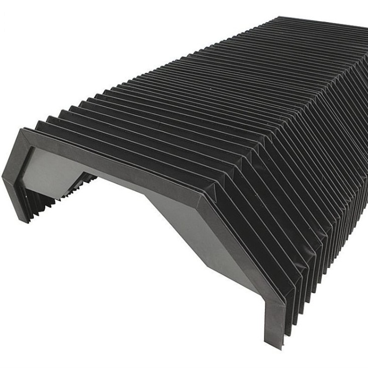 柔性風(fēng)琴防護(hù)罩